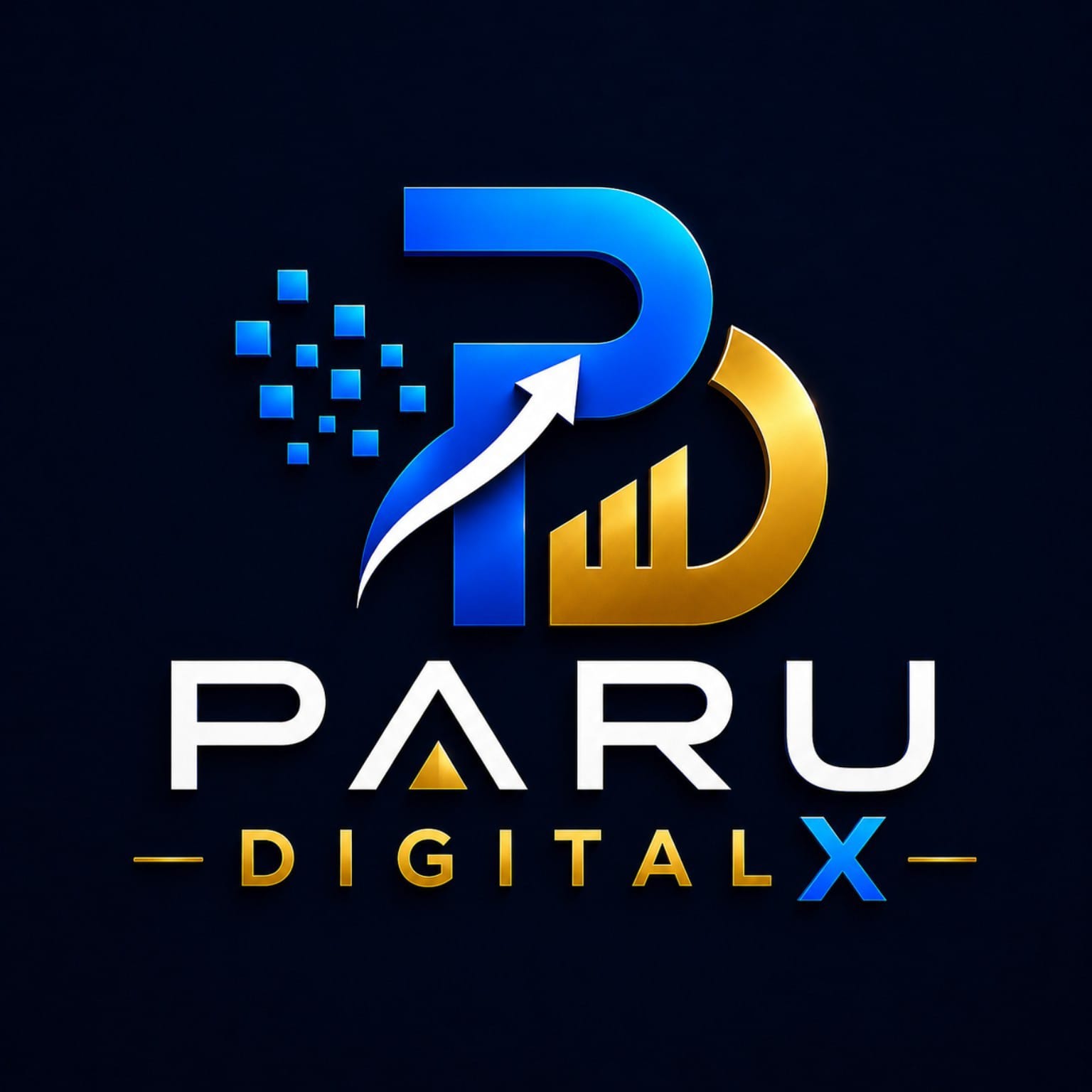 PARU DigitalX